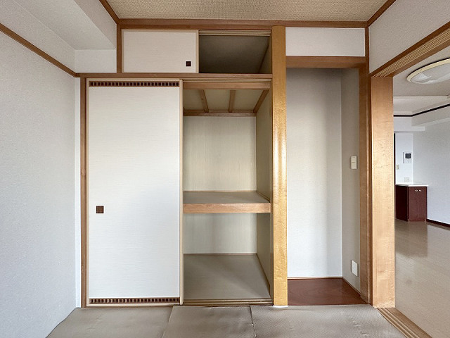 収納２