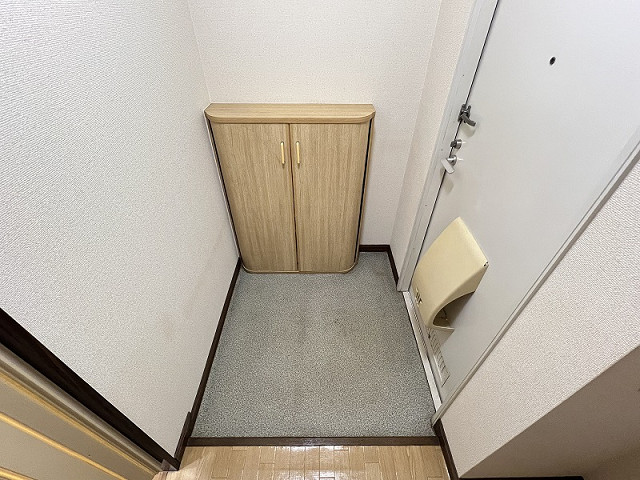 玄関２