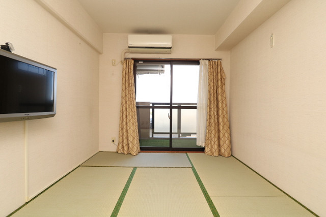 部屋５