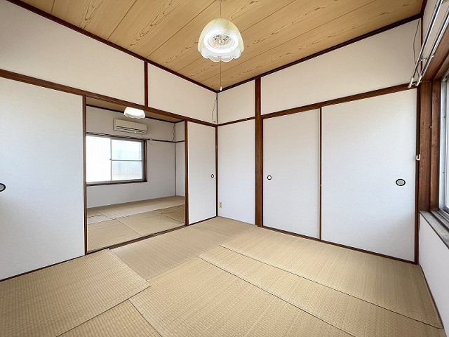 部屋５