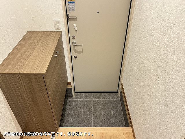 玄関２
