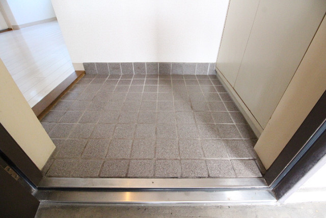 玄関２
