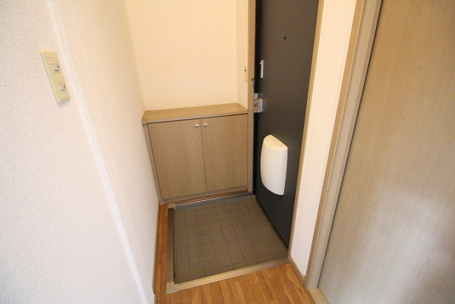 玄関２