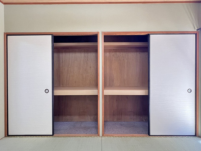 収納２