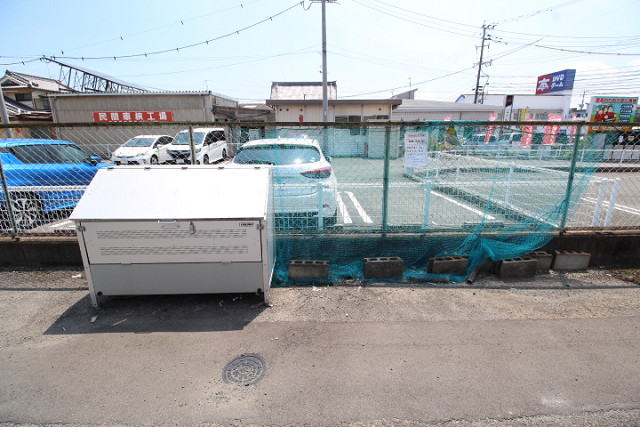 共用部