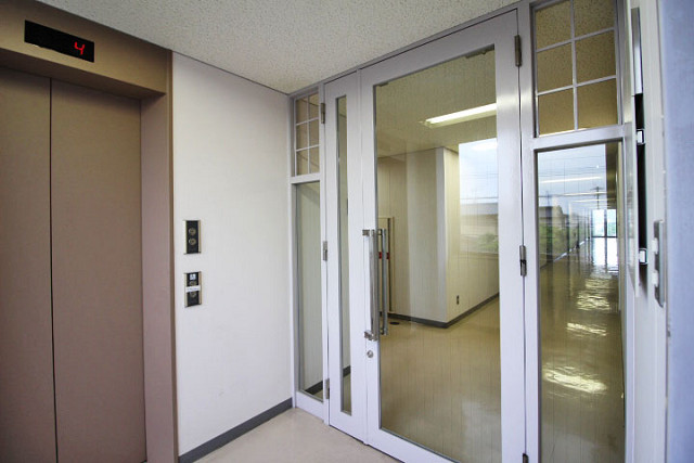 共用部４