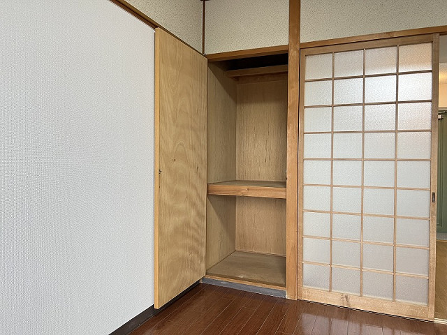 収納２