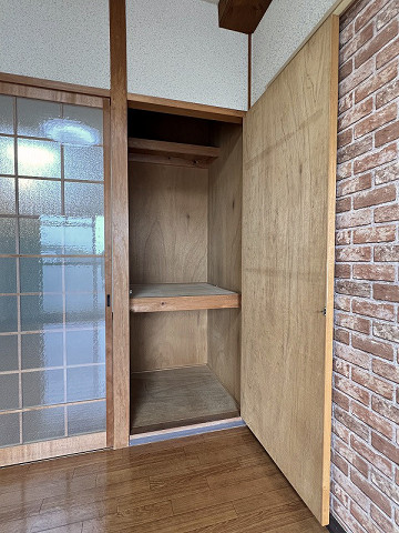 収納２