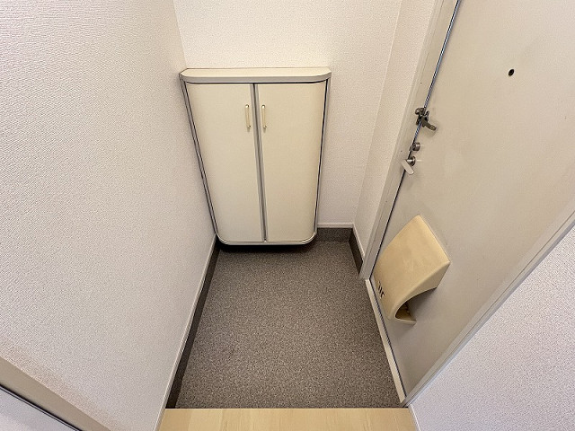 玄関２