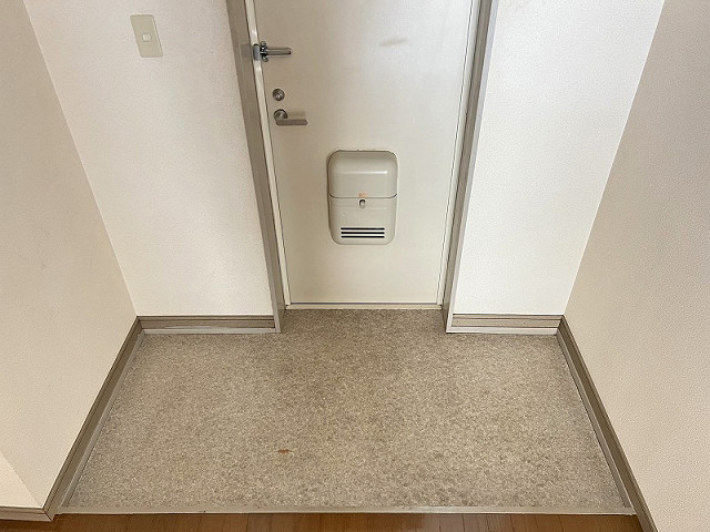 玄関２