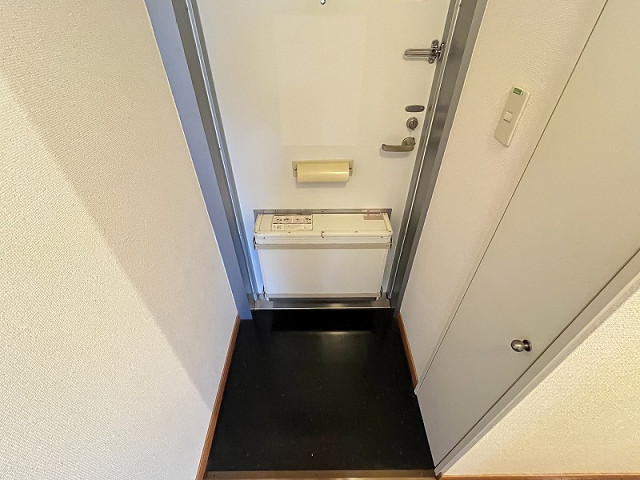 玄関２