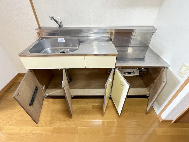 収納２