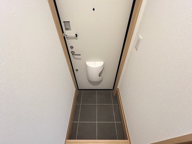 玄関２
