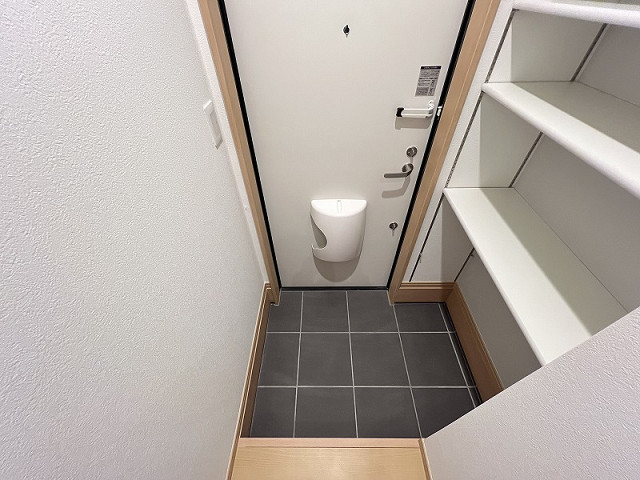 玄関２