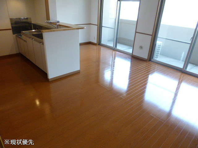 部屋５