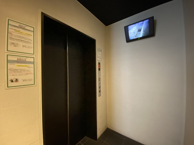 共用部２
