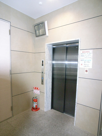 共用部３