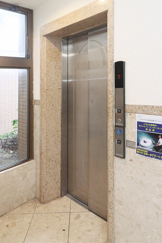 共用部３
