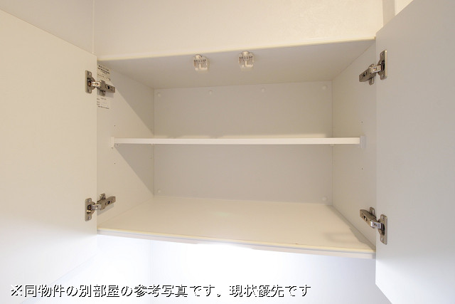 収納２