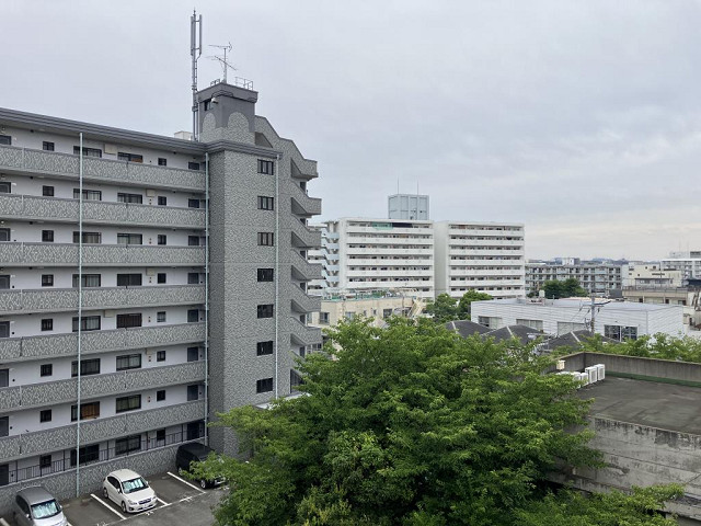 眺望２