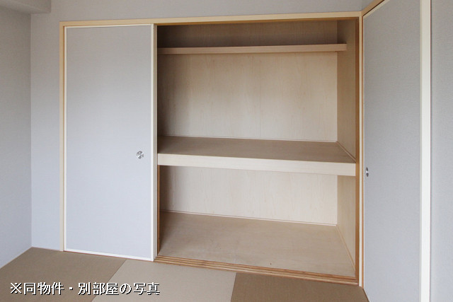収納２
