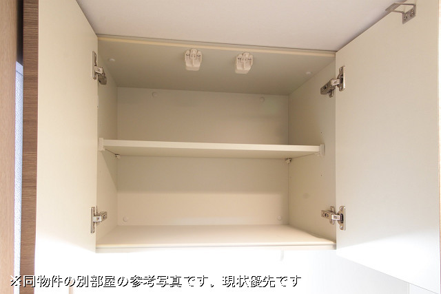 収納２