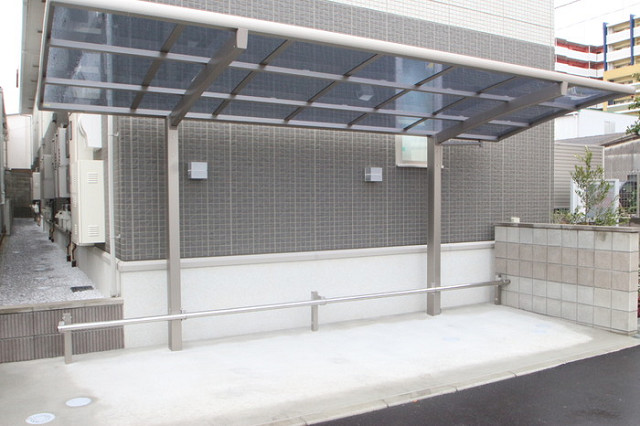 共用部