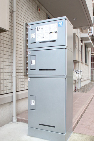 共用部