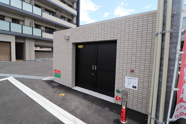 共用部３