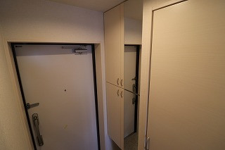 玄関２