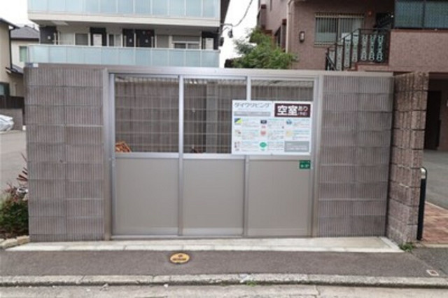 共用部３