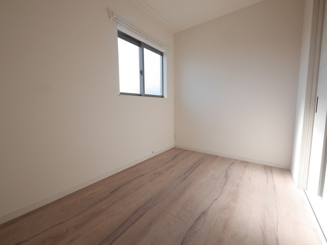 部屋５