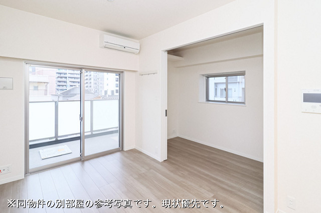 部屋５