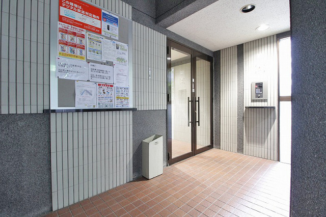 共用部４