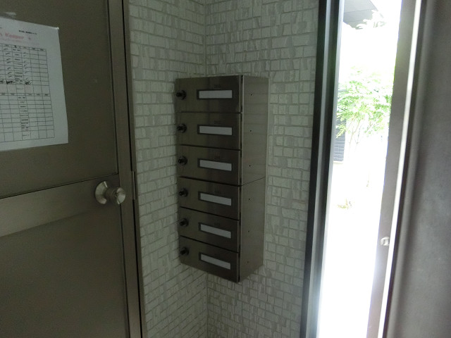 共用部２