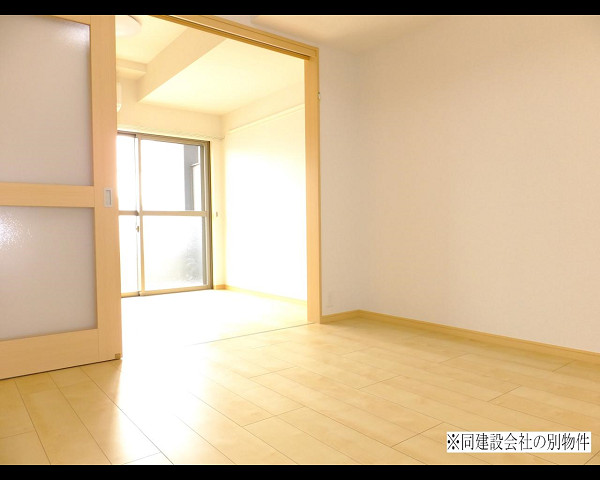 部屋５