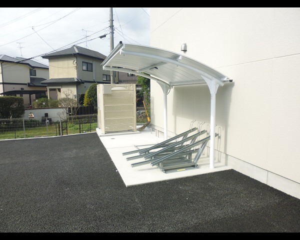 共用部