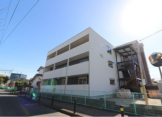 共用部２