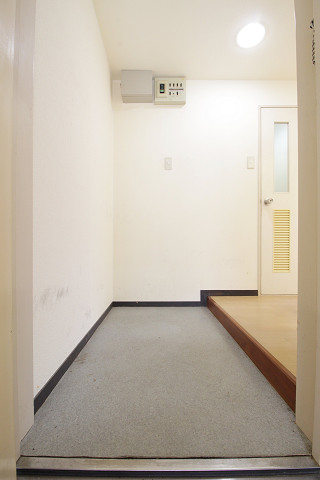 玄関２