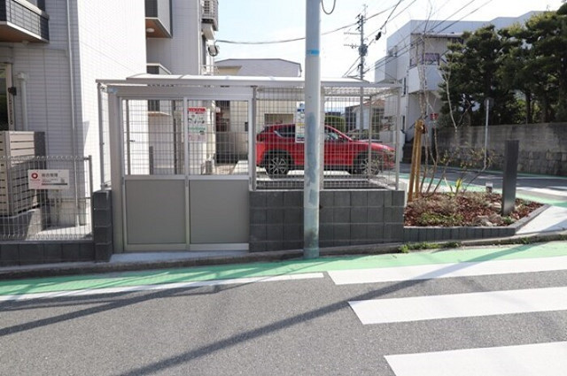 共用部３