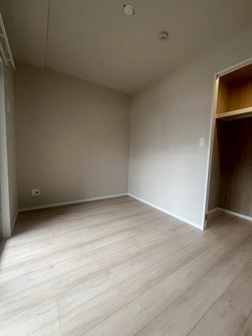 部屋５