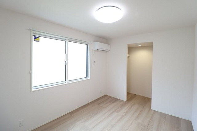 部屋５