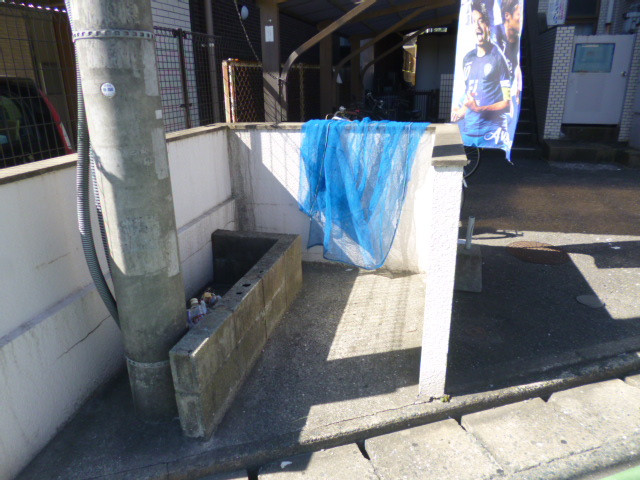 共用部２