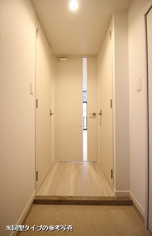 部屋５