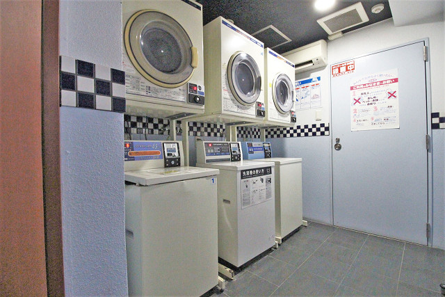 共用部２
