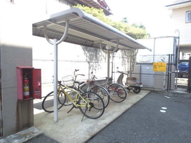 共用部３
