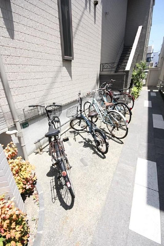 共用部
