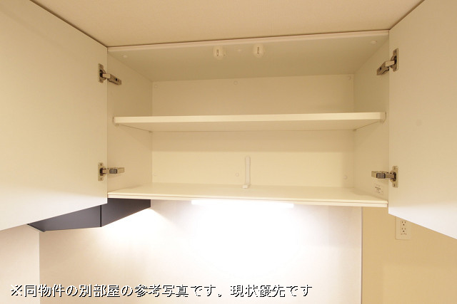 収納２