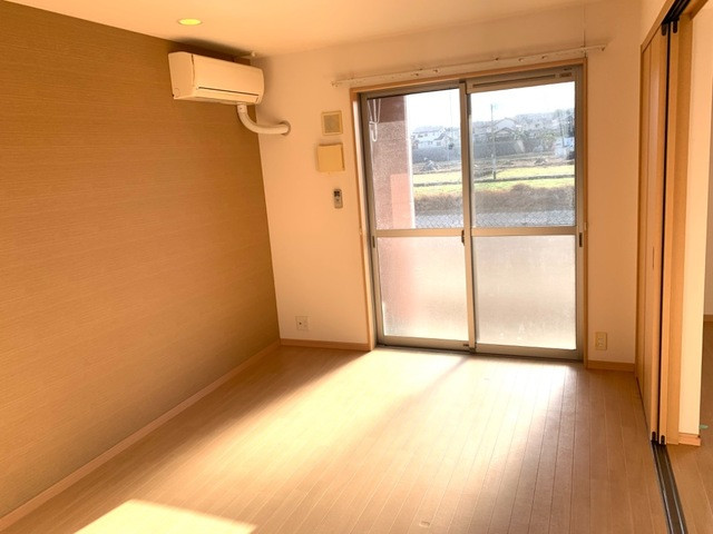 部屋５