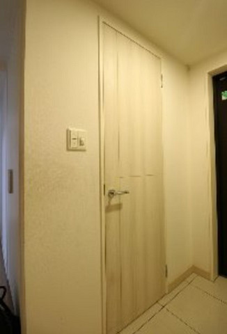 玄関２